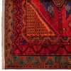 Tappeto persiano Curdo Quchan annodato a mano codice 188018 - 215 × 322