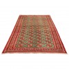 イランの手作りカーペット トルクメン 番号 188019 - 215 × 315