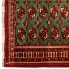 El Dokuma Halı Türkmen 188019 - 215 × 315
