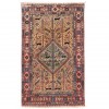 Tapis persan Province d'Ispahan fait main Réf ID 161012 - 250 × 153