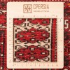 Персидский ковер ручной работы туркменский Код 188019 - 215 × 315