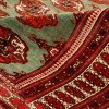 土库曼人 伊朗手工地毯 代码 188019