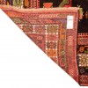 库尔德古昌 伊朗手工地毯 代码 188020