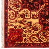 فرش دستباف قدیمی هفت متری فردوس کد 188021