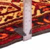 イランの手作りカーペット フェルドゥース 番号 188021 - 228 × 310