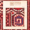 Handgeknüpfter Turkmenen Teppich. Ziffer 188022