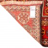 イランの手作りカーペット クルドクチャン 番号 188023 - 198 × 297