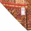 Персидский килим ручной работы Курдские Кучане Код 188024 - 95 × 188
