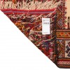Персидский килим ручной работы Курдские Кучане Код 188028 - 106 × 190