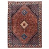 伊朗手工地毯编号 161013
