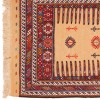 Kilim persan Kurde Quchan fait main Réf ID 188029 - 68 × 202
