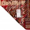 Персидский килим ручной работы Курдские Кучане Код 188031 - 106 × 187