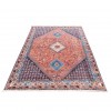 handgeknüpfter persischer Teppich. Ziffer 161013