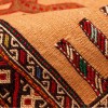Персидский килим ручной работы Курдские Кучане Код 188031 - 106 × 187