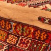 Персидский килим ручной работы Курдские Кучане Код 188032 - 66 × 208
