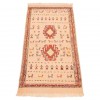 Персидский килим ручной работы Курдские Кучане Код 188033 - 82 × 150