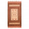 El Dokuma Kilim Kürt Goçan 188036 - 100 × 185