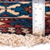 伊朗手工地毯编号 161013