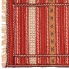 Персидский килим ручной работы Калат Надер Код 188038 - 70 × 202