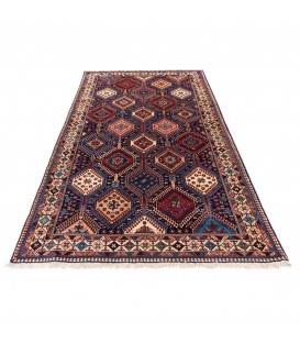 伊朗手工地毯编号 161014