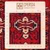 Handgeknüpfter Turkmenen Teppich. Ziffer 188040