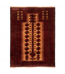 Handgeknüpfter Belutsch Teppich. Ziffer 188041