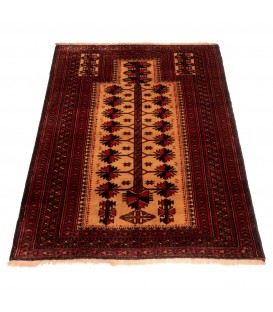 Handgeknüpfter Belutsch Teppich. Ziffer 188041