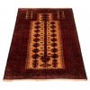 俾路支 伊朗手工地毯 代码 188041