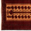 俾路支 伊朗手工地毯 代码 188041