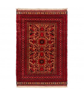 Handgeknüpfter Belutsch Teppich. Ziffer 188043