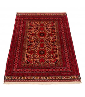 俾路支 伊朗手工地毯 代码 188043