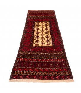 俾路支 伊朗手工地毯 代码 188044