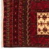 Tapis persan Baluch fait main Réf ID 188044 - 68 × 160