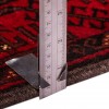 イランの手作りカーペット バルーチ 番号 188044 - 68 × 160