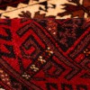 Tappeto persiano Baluch annodato a mano codice 188044 - 68 × 160