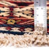 handgeknüpfter persischer Teppich. Ziffer 161014