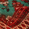 Handgeknüpfter Turkmenen Teppich. Ziffer 188047