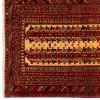 Tapis persan Baluch fait main Réf ID 188048 - 78 × 133