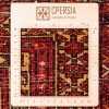 Персидский ковер ручной работы Балуч Код 188048 - 78 × 133