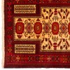 Tappeto persiano Baluch annodato a mano codice 188049 - 90 × 134