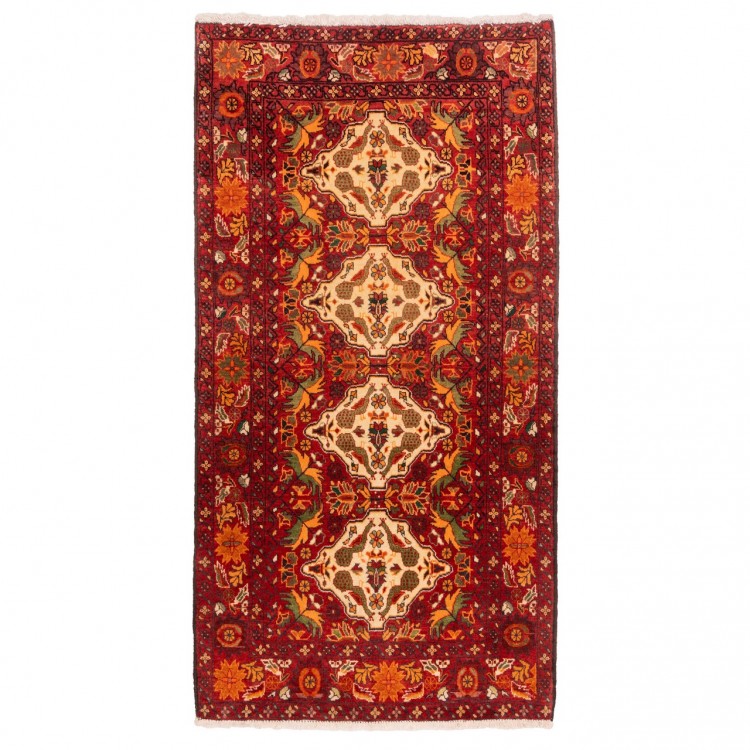 俾路支 伊朗手工地毯 代码 188050