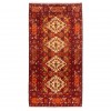 イランの手作りカーペット バルーチ 番号 188050 - 85 × 150