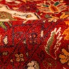 فرش دستباف قدیمی ذرع و نیم بلوچ کد 188050