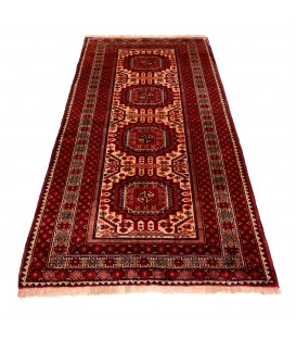 Handgeknüpfter Belutsch Teppich. Ziffer 188051