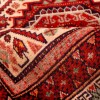イランの手作りカーペット バルーチ 番号 188051 - 82 × 157