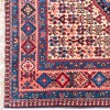 伊朗手工地毯编号 161015