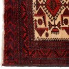 Персидский ковер ручной работы Балуч Код 188054 - 98 × 178