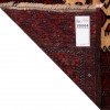 Tappeto persiano Baluch annodato a mano codice 188054 - 98 × 178