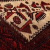 Handgeknüpfter Belutsch Teppich. Ziffer 188054