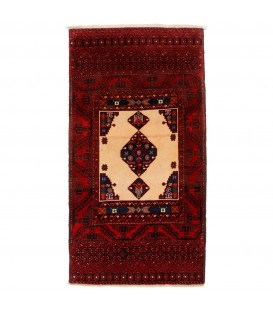 俾路支 伊朗手工地毯 代码 188055